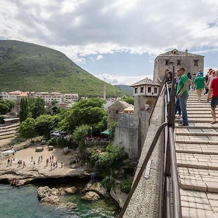 Apartment Perfect View Mostar Exteriér fotografie